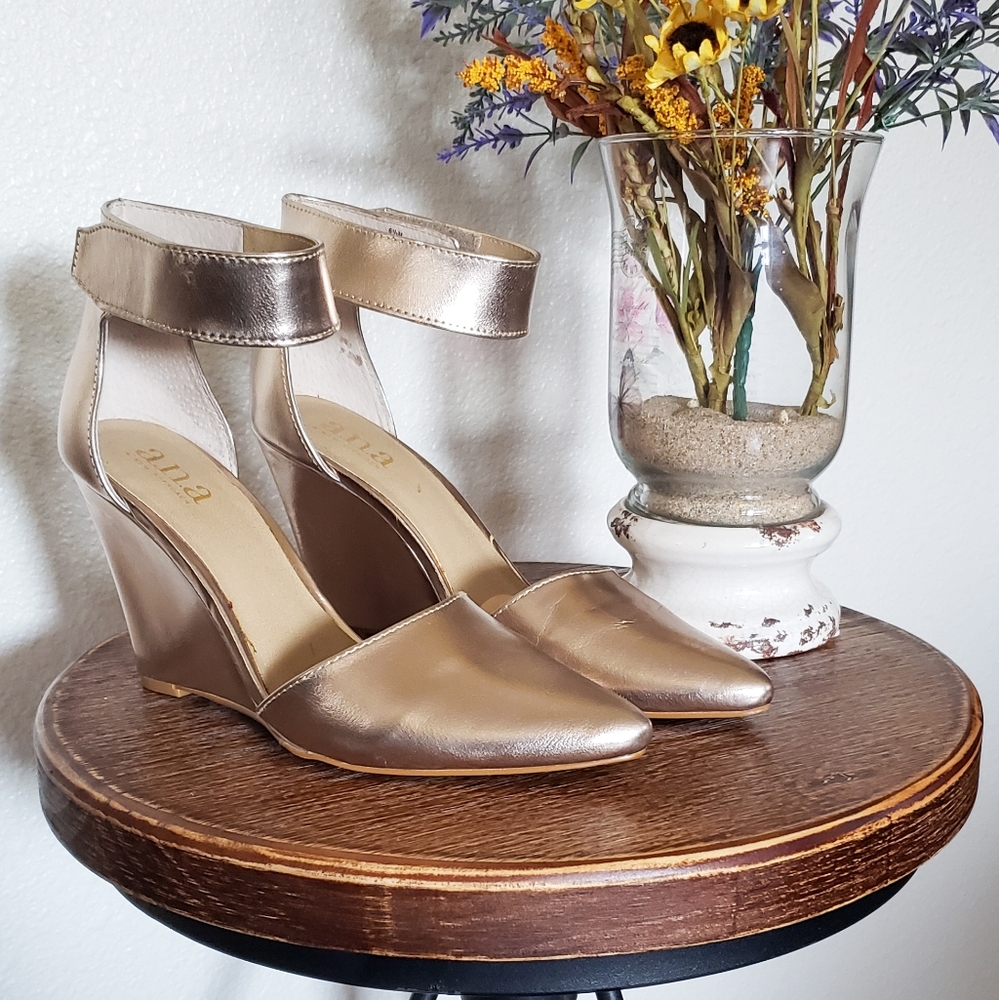 Wedges